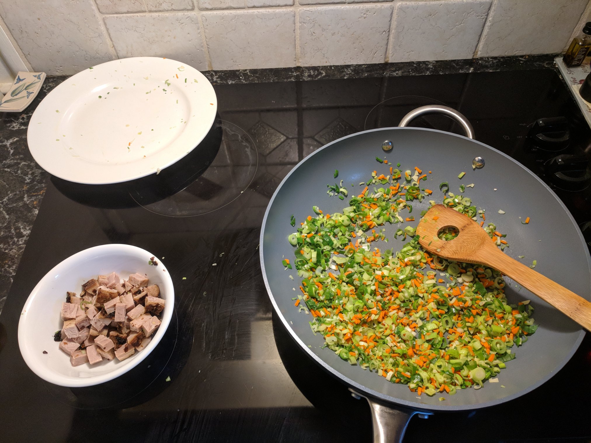 Green Onions